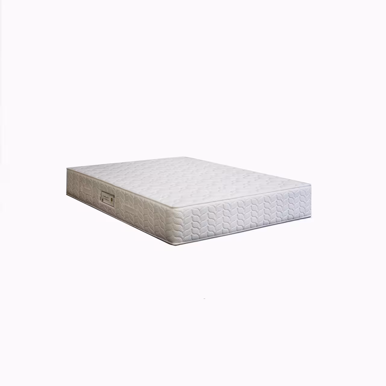 تشک یکنفره رویا مدل اولترا 2 سایز 120×200 سانتی متر