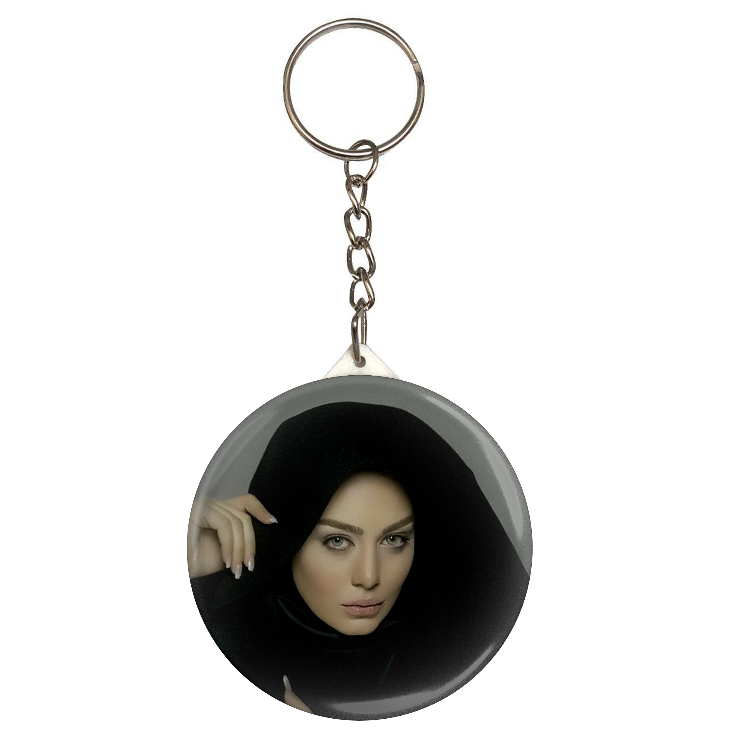 جاکلیدی طرح سحر قریشی مدل S8560