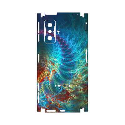 برچسب پوششی ماهوت مدل Mathematical Geometric Shape 1-FullSkin مناسب برای گوشی موبایل شیائومی Poco F4 GT 5G