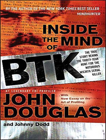 Inside the Mind of BTK درون ذهن BTK