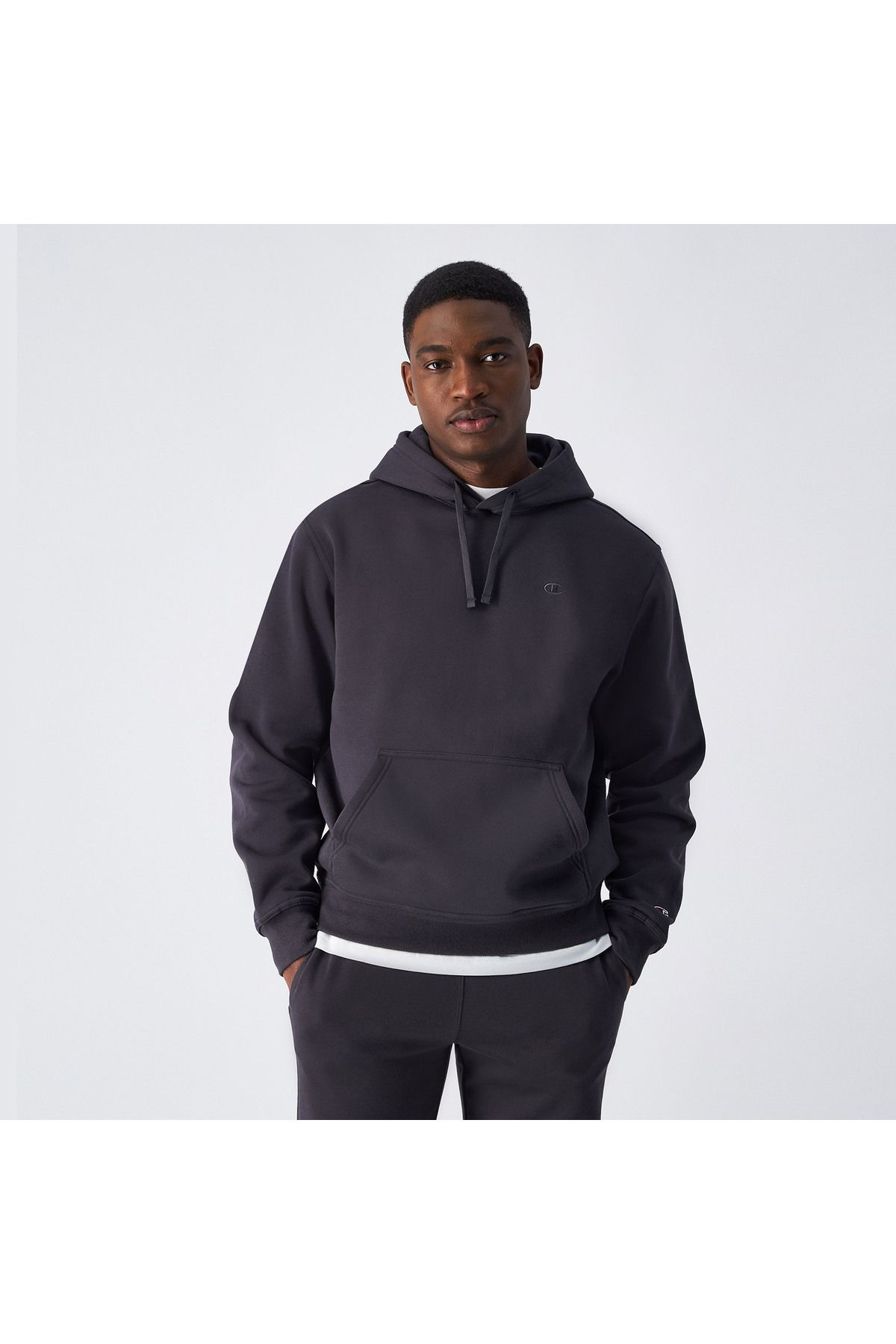 سویشرت خاکستری مردانه فروشگاه اسکریپت اورجینال Champion