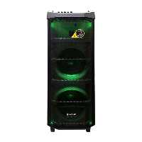 پارتی باکس کداک مدل RTS-4107