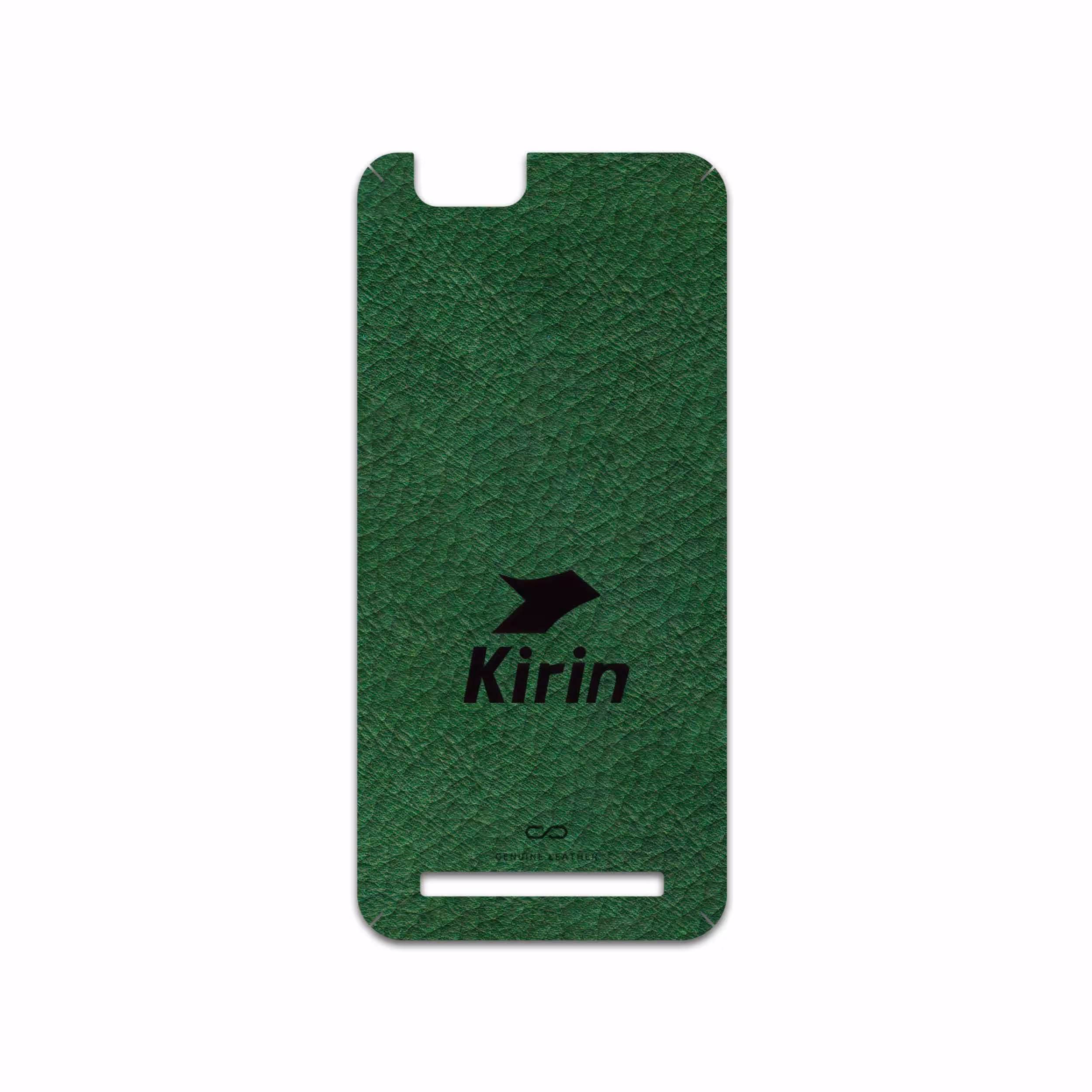 برچسب پوششی ماهوت مدل GL-KRN مناسب برای گوشی موبایل پاین فون Kde Community Edition