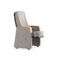 صندلی آمفی تئاتر اروند مدل 7011