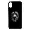کاور طرح شیر مدل 0121 مناسب برای گوشی موبایل اپل iPhone x