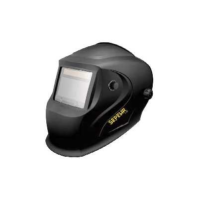 ماسک جوشکاری سپهر جوش مدل SM01