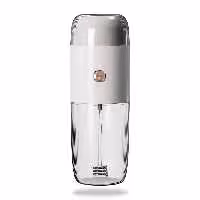 دستگاه آسیاب قهوه و کف ساز شیر LePresso Coffee Grinder and Milk Frothing