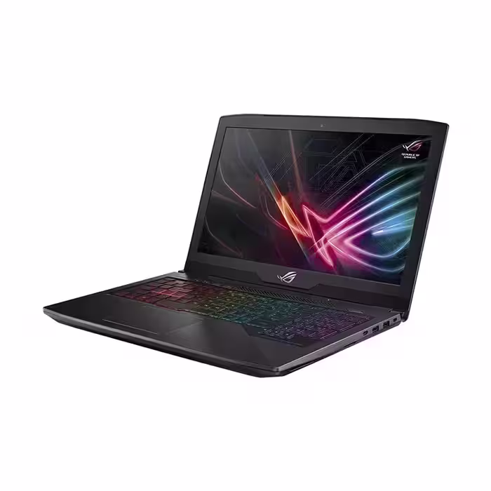 لپ تاپ 15.6 اینچی ایسوس مدل ROG Strix GL503VM-D