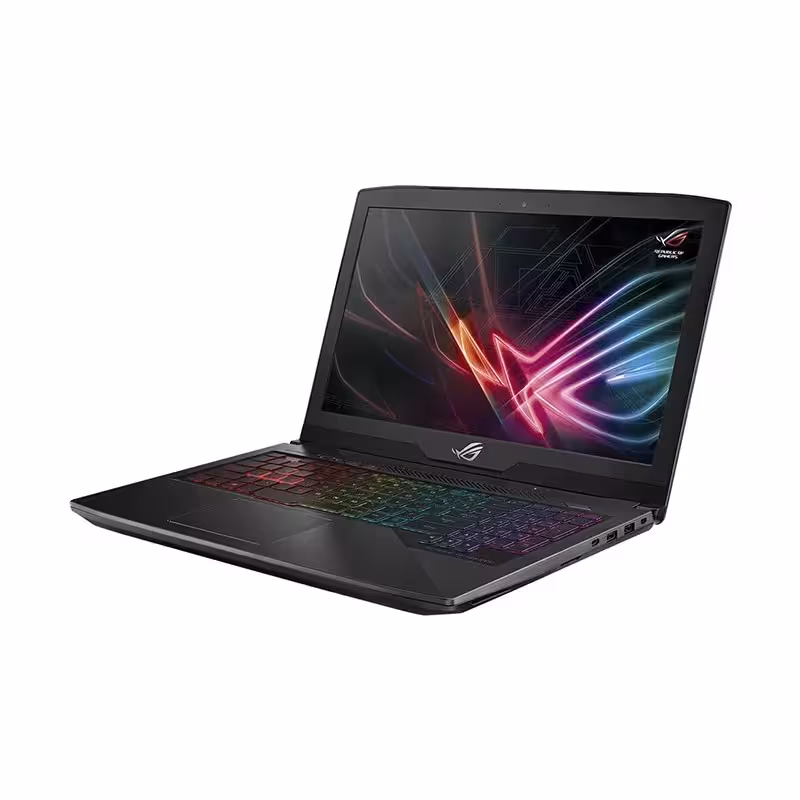 لپ تاپ 15.6 اینچی ایسوس مدل ROG Strix GL503VM-D