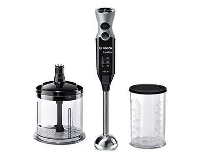 گوشت کوب برقی بوش مدل msm67140 با ضمانت اصالت و سلامت کالا به همراه 12 ماه گارانتی