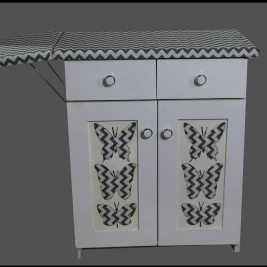 میزاتو چرخ خیاطی خور طرح پروانه،ارسال به تهران با پیک موتوری