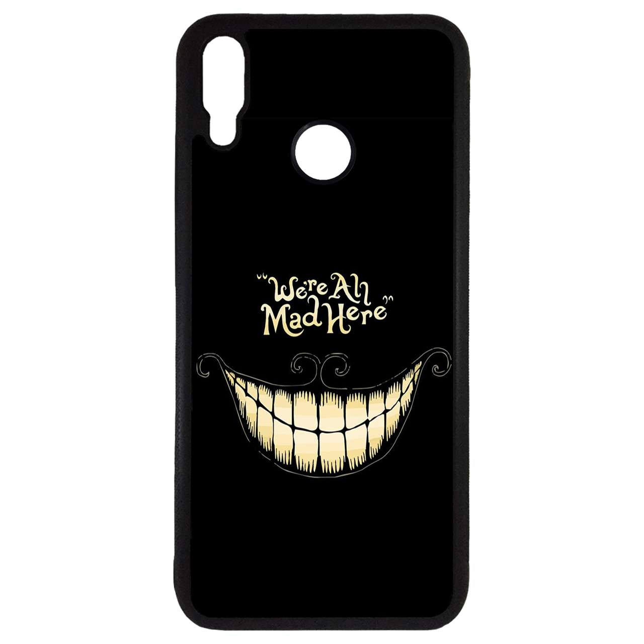 کاور طرح خنده کد 11050646 مناسب برای گوشی موبایل سامسونگ galaxy a10s