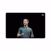 برچسب پوششی ماهوت مدل Mark Zuckerberg مناسب برای تبلت سامسونگ Galaxy Tab S5e 10.5 2019 T720