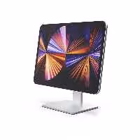 استند تبلت مدل Just Mobile AluDisc Tablet Stand