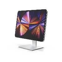 استند تبلت مدل Just Mobile AluDisc Tablet Stand