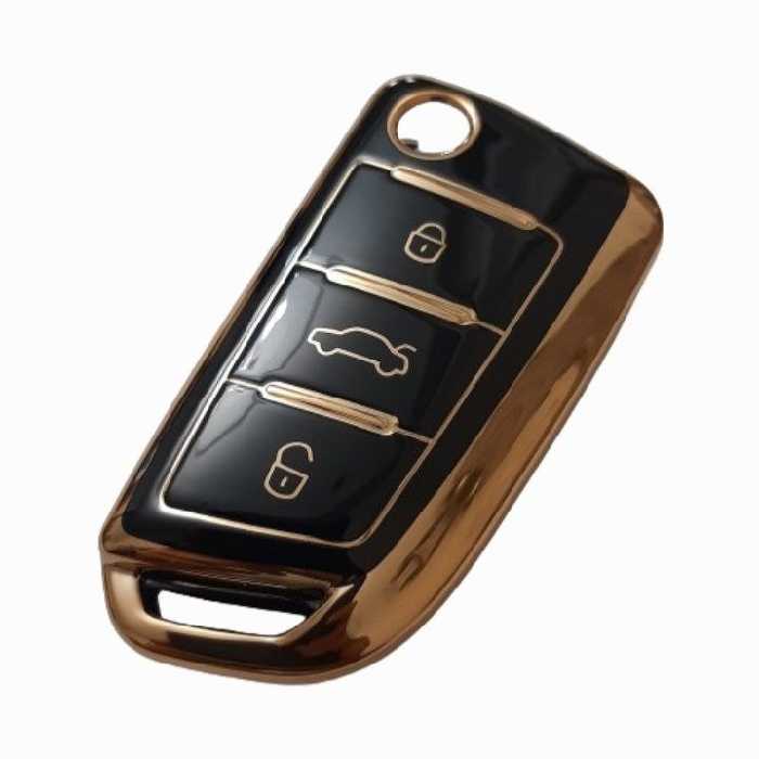 کاور ریموت و سوئیچ خودرو یونیورس اکسسوری مدل UNIVERSE- مناسب برای جک S3 | کالا مکس