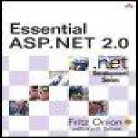 خرید و دانلود نسخه کامل کتاب Essential ASPNET 20