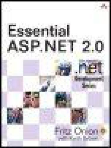 خرید و دانلود نسخه کامل کتاب Essential ASPNET 20