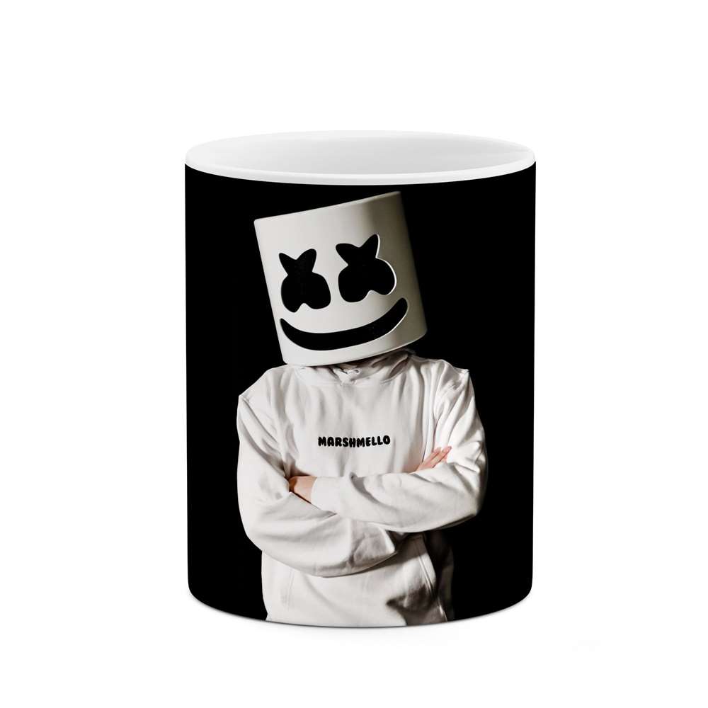 ماگ طرح مارشمالو دی جی  مدل mgp13844