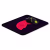 ماوس پد طرح Crimson Sunshine مدل W11