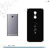 برچسب پوششی ماهوت مدل Programming 2 مناسب برای گوشی موبایل شیائومی Redmi Note 4X