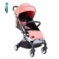 کالسکه مسافرتی چلینو مدل Chelino Carryon