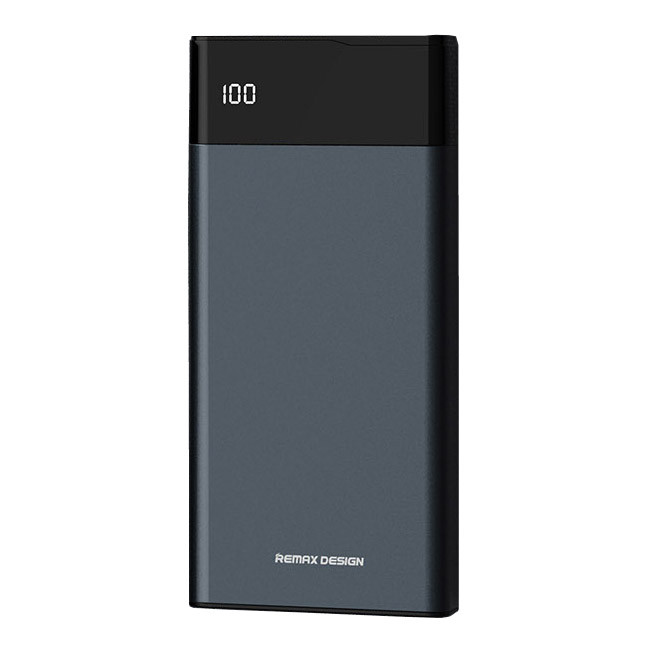 پاوربانک ریمکس مدل RPP-131 ظرفیت 20000 میلی آمپر ساعت | کالا مکس