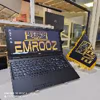 لپ تاپ Dell مدل Precision 7530 Workstation