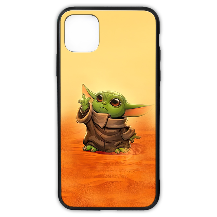 کاور مدل 3286 مناسب برای گوشی موبایل اپل iPhone 11 pro max