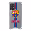 کاور طرح Barcelona مناسب برای گوشی موبایل سامسونگ Galaxy A52