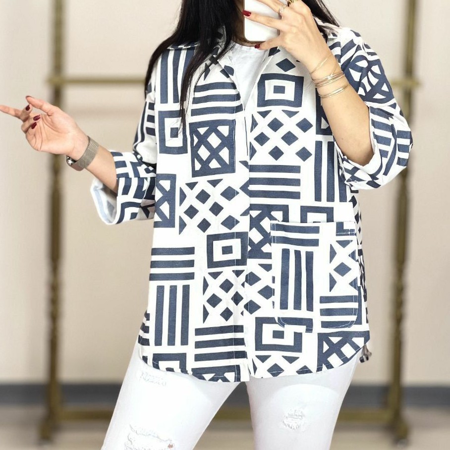 مانتو لنین کد31