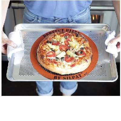 ظرف شیرینی پزی به گز مدل پانچ کد 2030