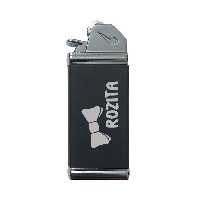 فندک مدل رزیتا