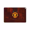 برچسب پوششی ماهوت مدل Manchester-United مناسب برای تبلت ایسوس Zenpad 3S 10 2017 Z500KL