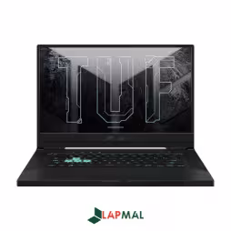 لپ تاپ ایسوس مدل TUF Dash F15 FX516-OA
فروشگاه اینترنتی تخصصی لپتاپ لپ مال