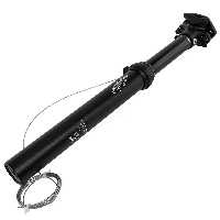 دارپر لوله زین دوچرخه ZOOM DROPPER Tequila SPD-801E قطر 30.9 و 31.6 میلیمتر