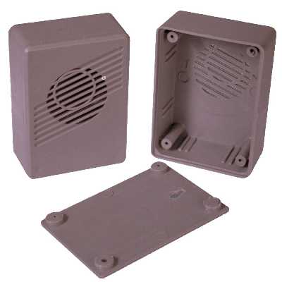 جعبه مدار مدل 7X9X3