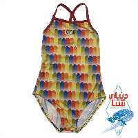 مایو دخترانه nabaiji کد 3885