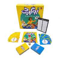 بازی فکری بوگوچی ( بیست سوالی و ادا بازی) تی تویز