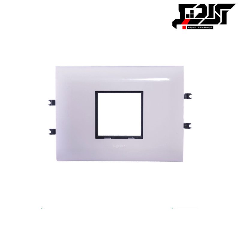 کادر 2 ماژول درب 85 ترانک لگراند
