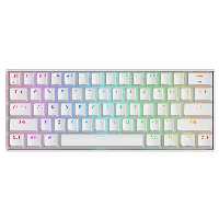 خرید کیبورد Redragon K530 Pro Draconic Elite White با بهترین قیمت