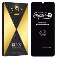 محافظ صفحه نمایش ژینوس مدل XSUP مناسب برای گوشی موبایل سامسونگ  Galaxy F06 5G /  M06 5G /  A06 5G /  F16 5G /  M16 5G | کالا برتری