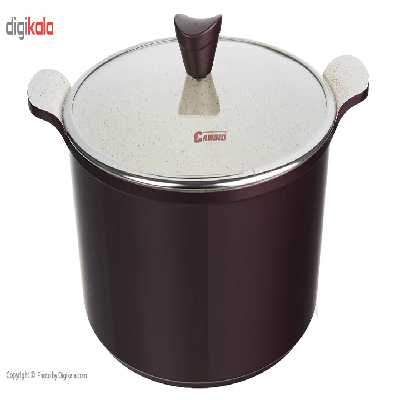 سرویس پخت و پز 10 پارچه کاندید مدل اسکار