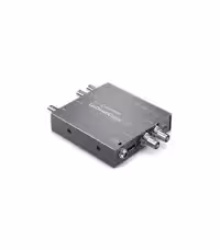 ارسال فوری   امکان خرید حضوری   ضمانت سلامت و اورجینال بودن کالا   مینی کانورتور بلک مجیک Mini Converter updowncross hd