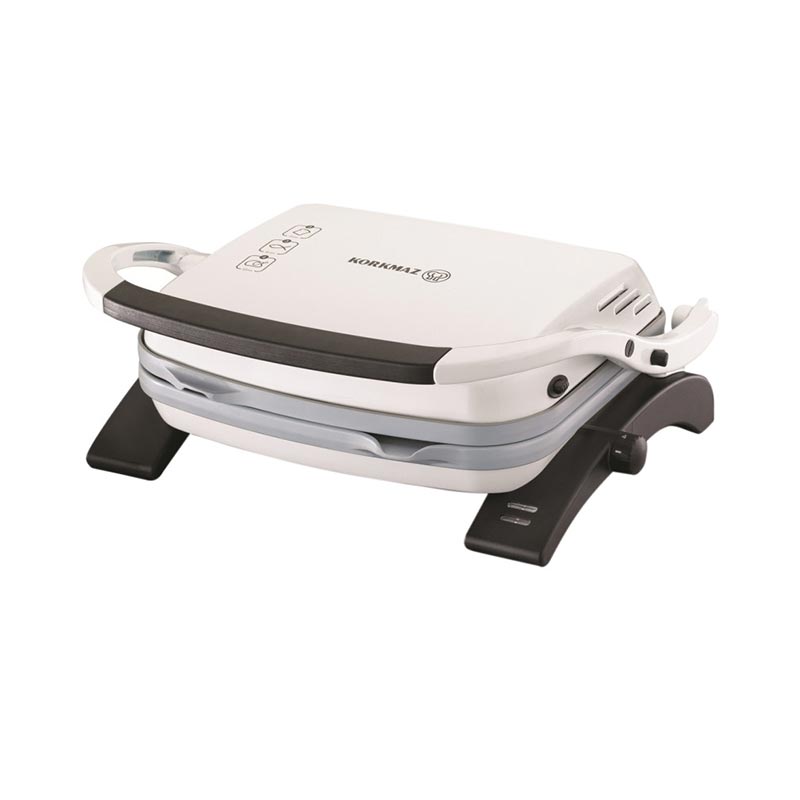 قیمت و خرید ساندویچ ساز کرکماز مدل A329-18 - ژینال