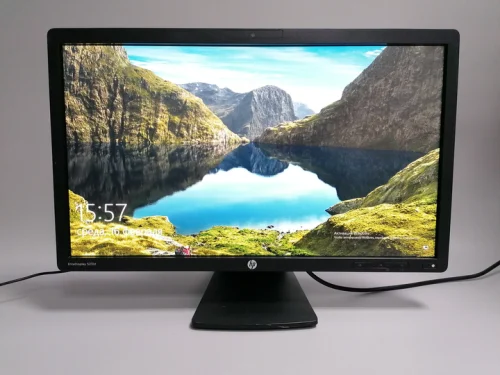 مانیتور HP EliteDisplay S231d (استوک گرید B Plus)