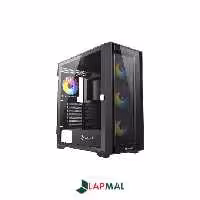 کیس کامپیوتر لاجی کی مدل C504B
فروشگاه اینترنتی تخصصی لپتاپ لپ مال