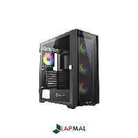 کیس کامپیوتر لاجی کی مدل C504B
فروشگاه اینترنتی تخصصی لپتاپ لپ مال