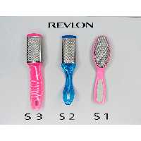 سوهان فلزی پا REVLON S3