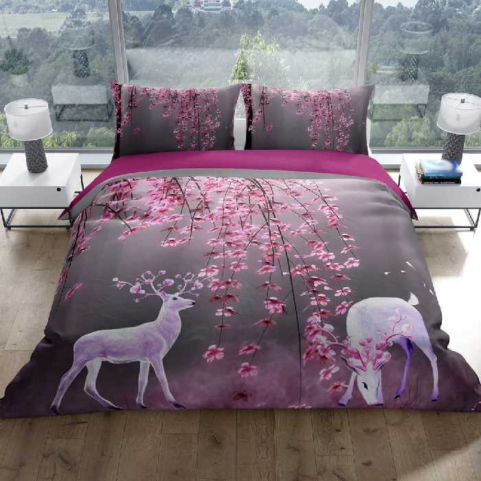 روتختیهای دو نفره زیبا سه بعدی 6تیکه ارسال رایگان 